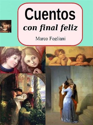 cover image of Cuentos Con Final Feliz